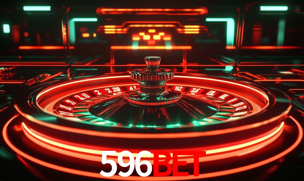 A Emoção da Loteria na 596Bet: Uma Chance de Mudança de Vida