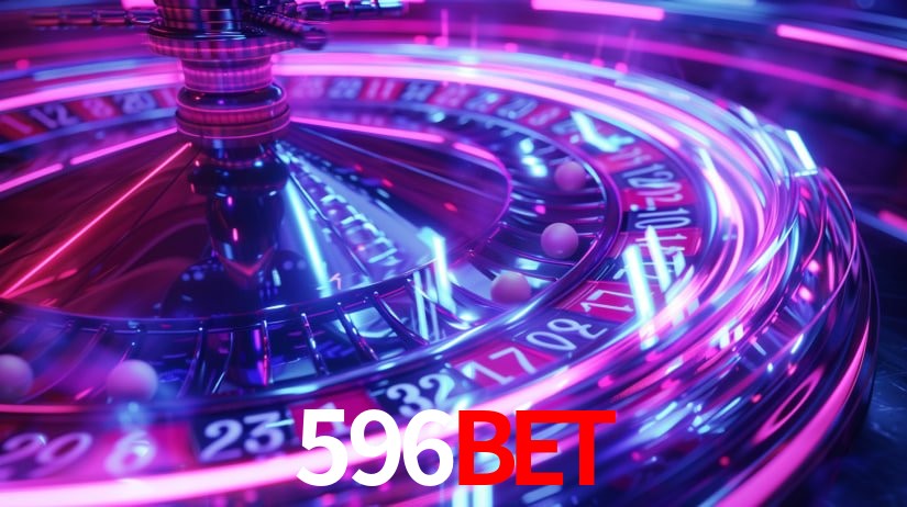 Jogos de Slot 596Bet