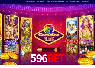 Exclusive Offers 596Bet