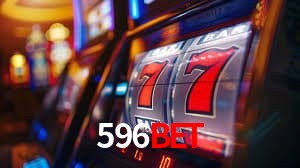 Apostas Esportivas na 596Bet: Um Guia Completo