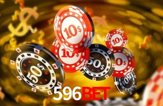A Emoção da Loteria na 596Bet: Uma Chance de Mudança de Vida