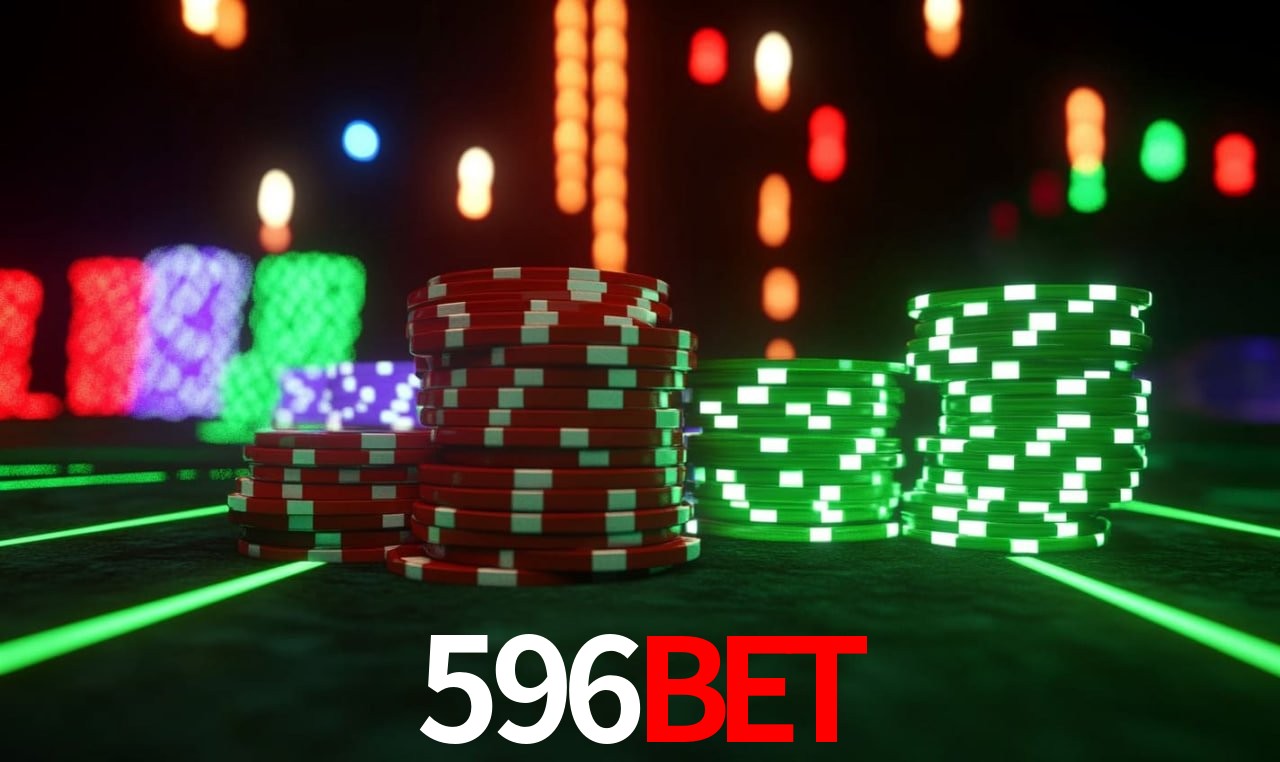Football Betting 596Bet