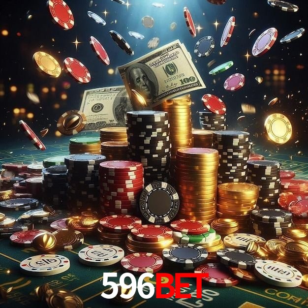 Sistemas de Segurança 596Bet