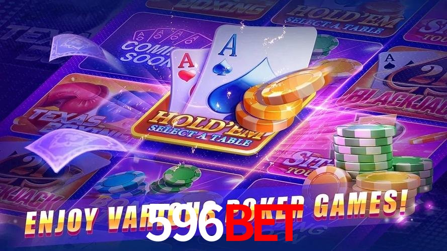 Login Seguro 596Bet