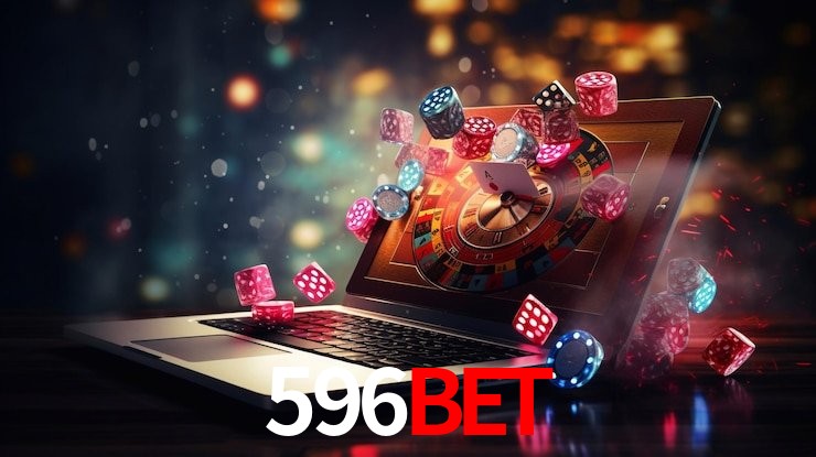 Segurança 2FA 596Bet