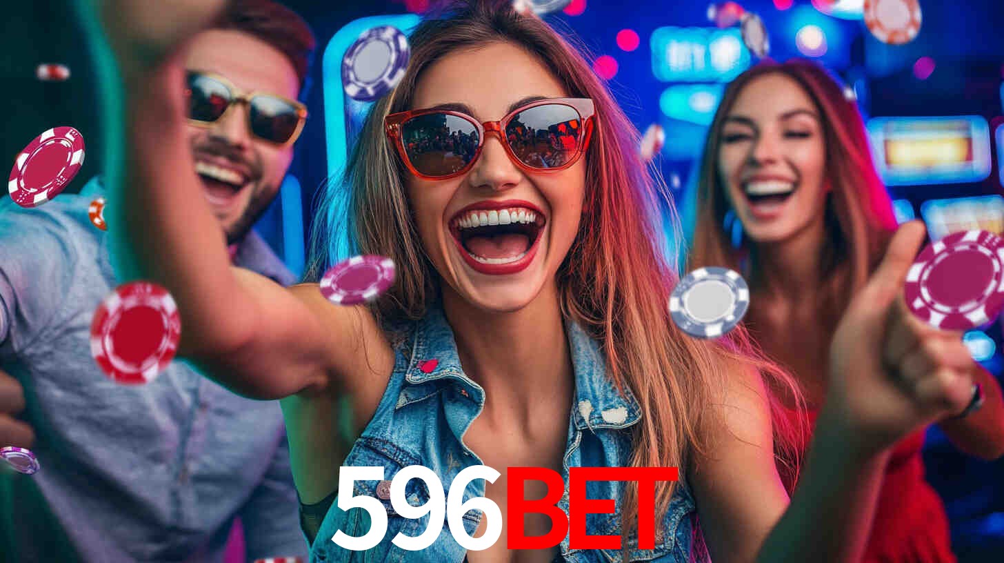 Jogo Spaceman 596Bet