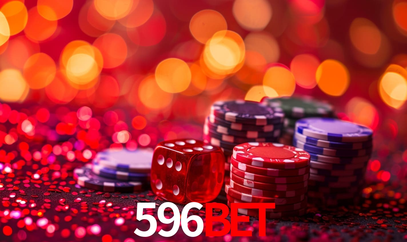 Estatísticas do Jogo 596Bet