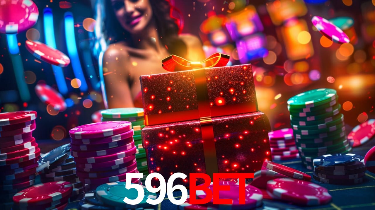 Benefícios da Conta 596Bet