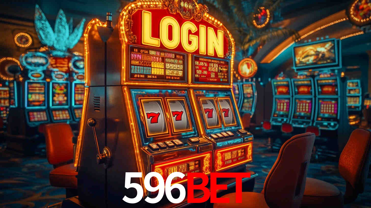 596Bet